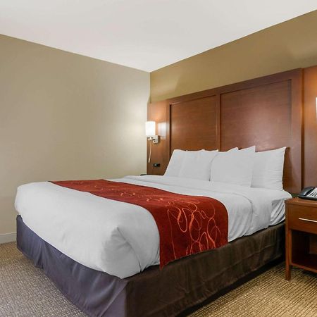 Comfort Inn & Suites Macon West Room photo